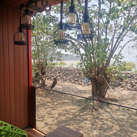 The Koasta Sea View Resort Korlai Экстерьер фото