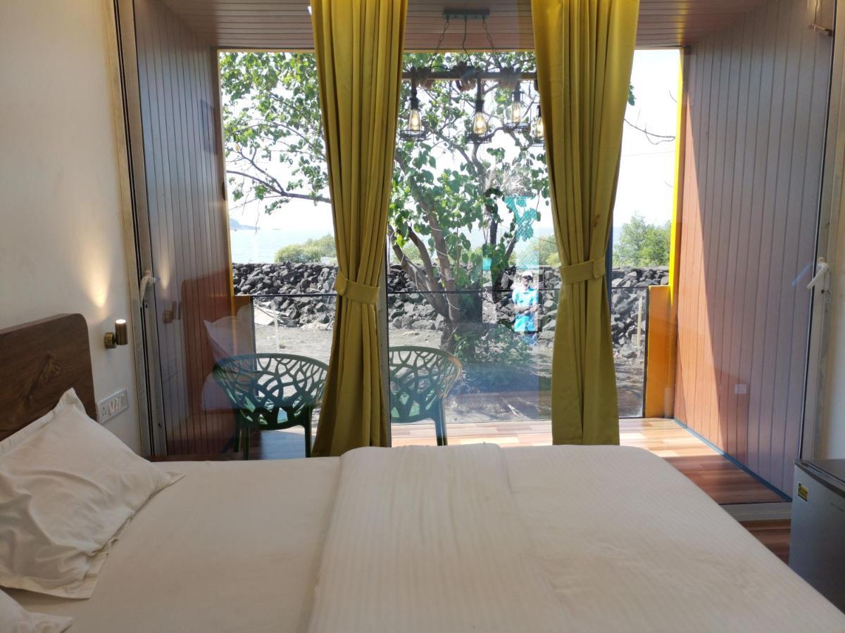 The Koasta Sea View Resort Korlai Экстерьер фото