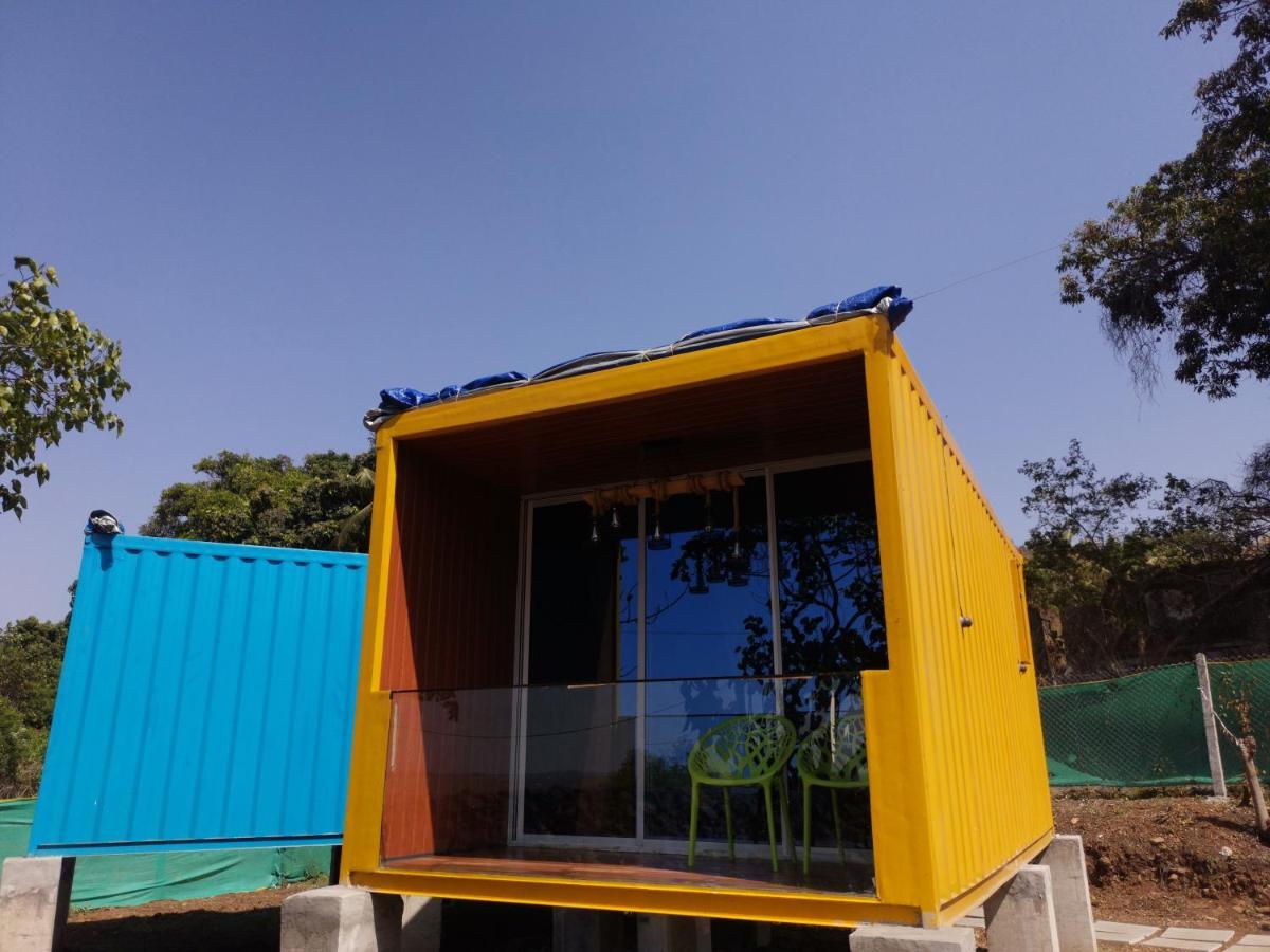 The Koasta Sea View Resort Korlai Экстерьер фото