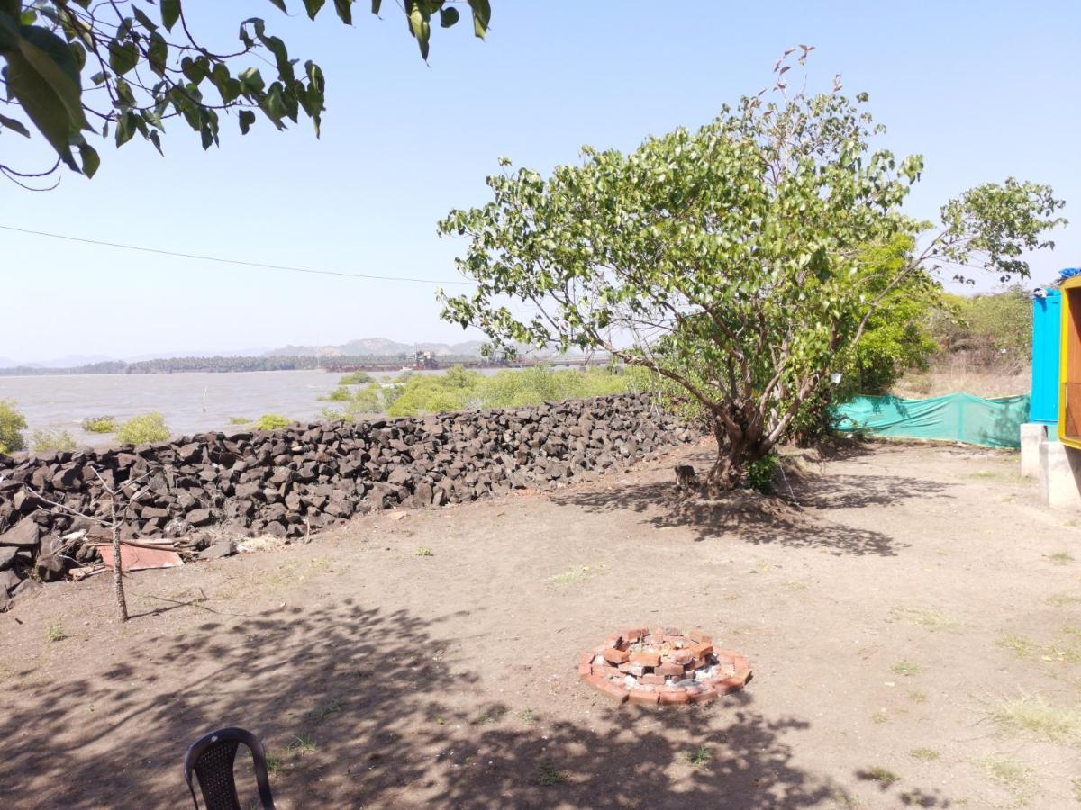 The Koasta Sea View Resort Korlai Экстерьер фото