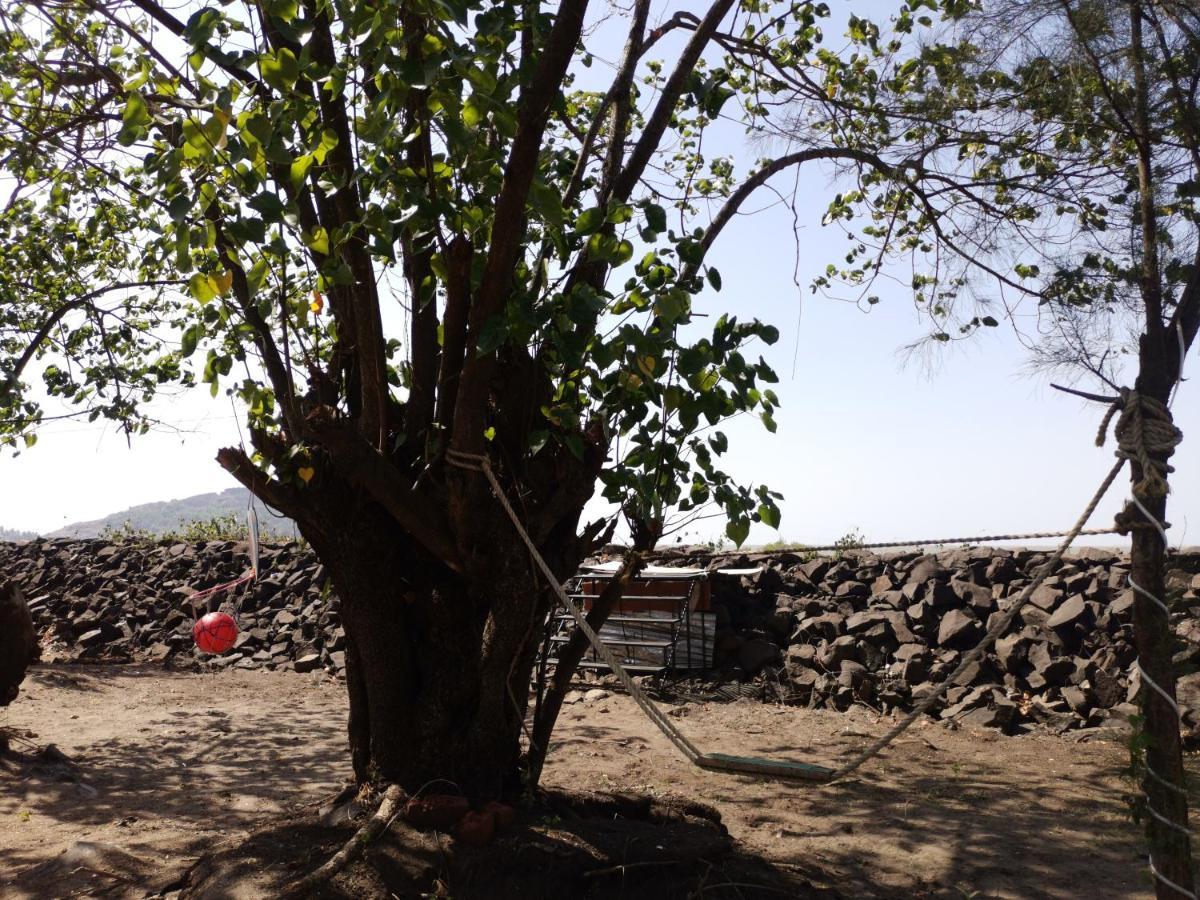 The Koasta Sea View Resort Korlai Экстерьер фото