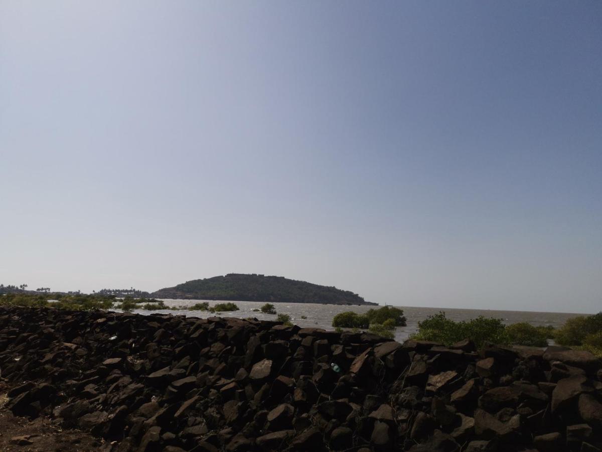 The Koasta Sea View Resort Korlai Экстерьер фото
