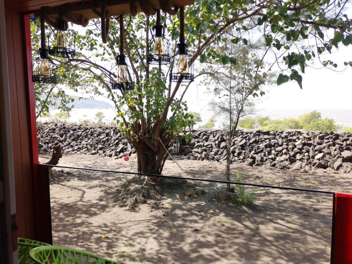 The Koasta Sea View Resort Korlai Экстерьер фото
