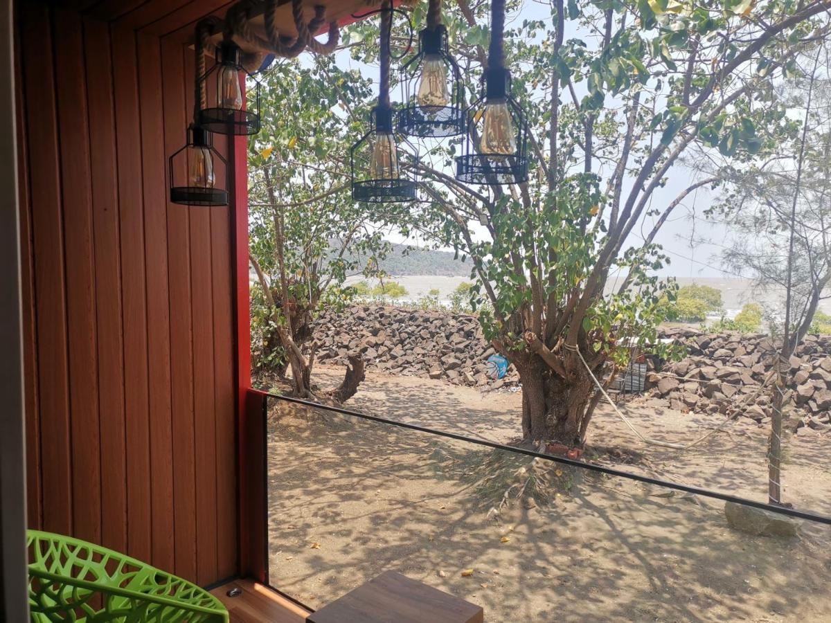 The Koasta Sea View Resort Korlai Экстерьер фото