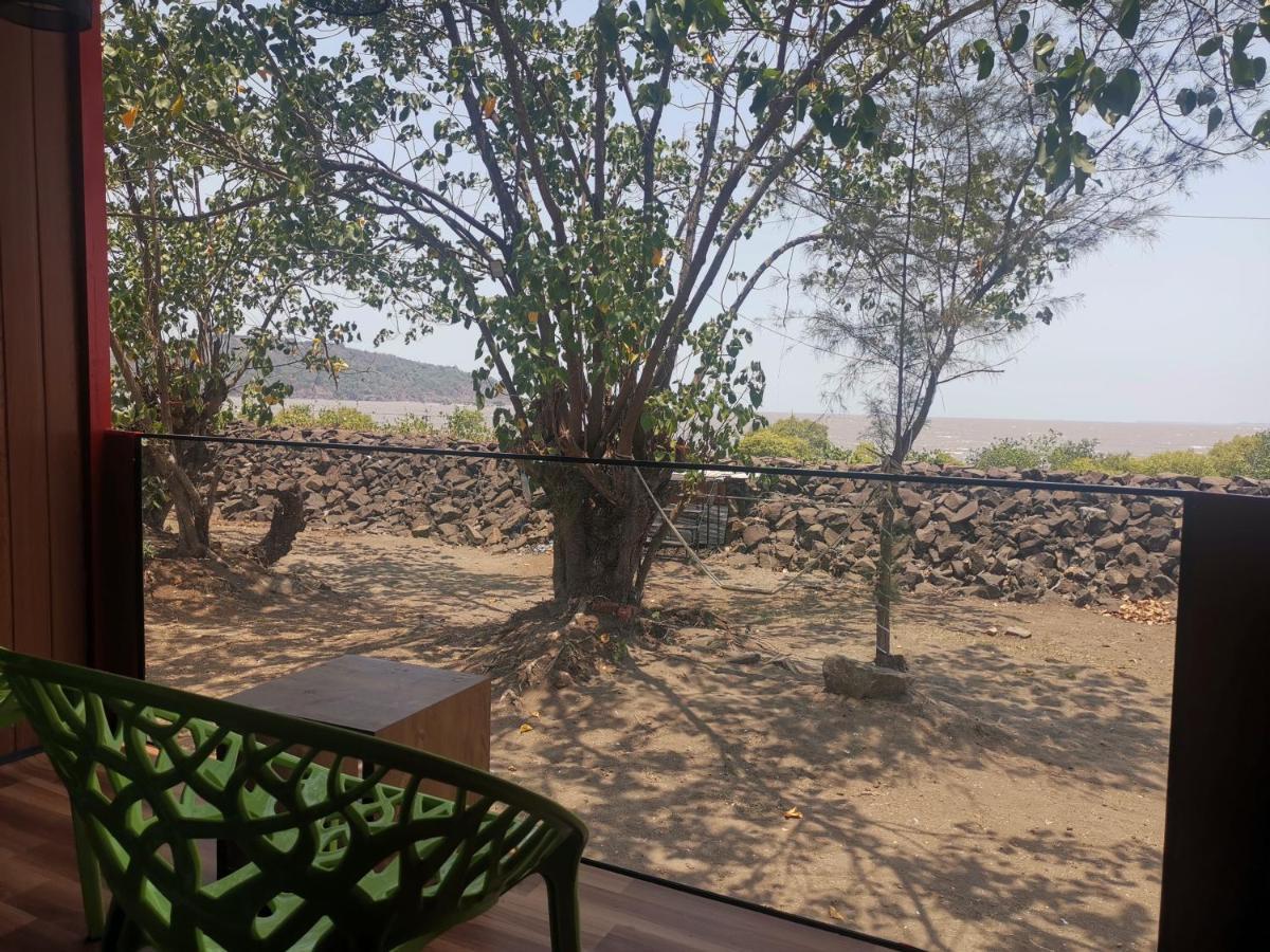 The Koasta Sea View Resort Korlai Экстерьер фото